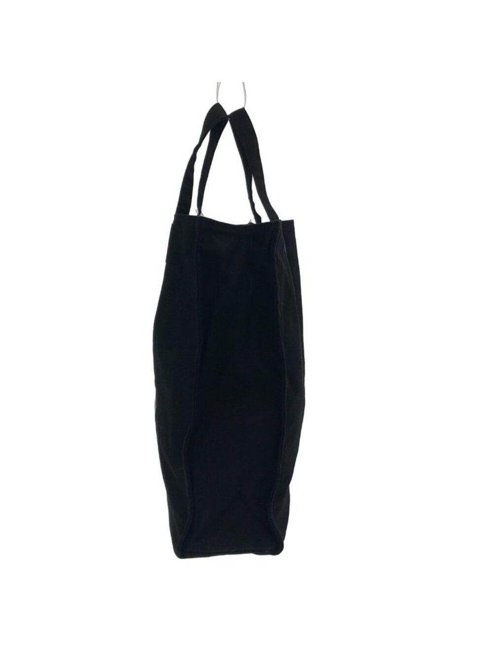 Gucci Garden Canvas Tote Black - Picture 3 of 7